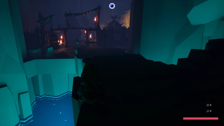 Shadows of the Deepforge screenshot
