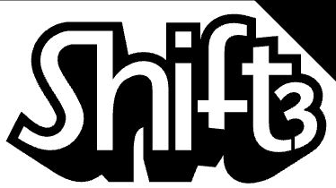Games like Shift 3