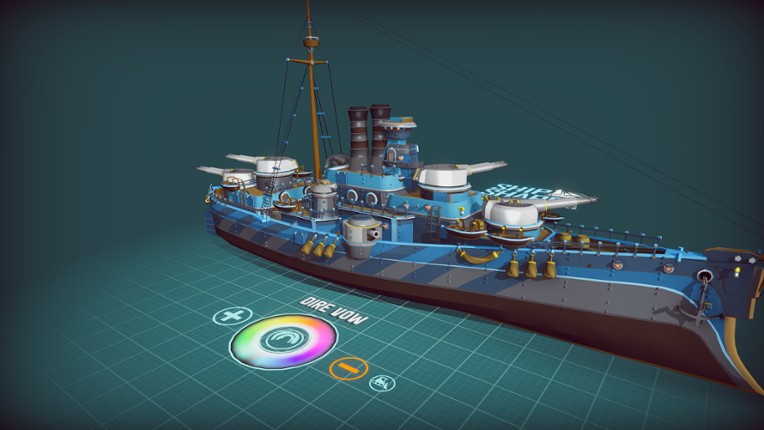 ShipShaper screenshot