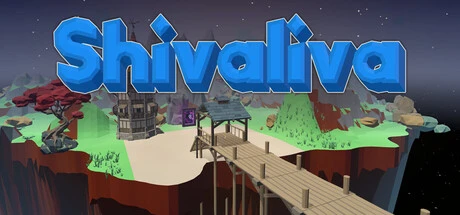 Games like Shivaliva