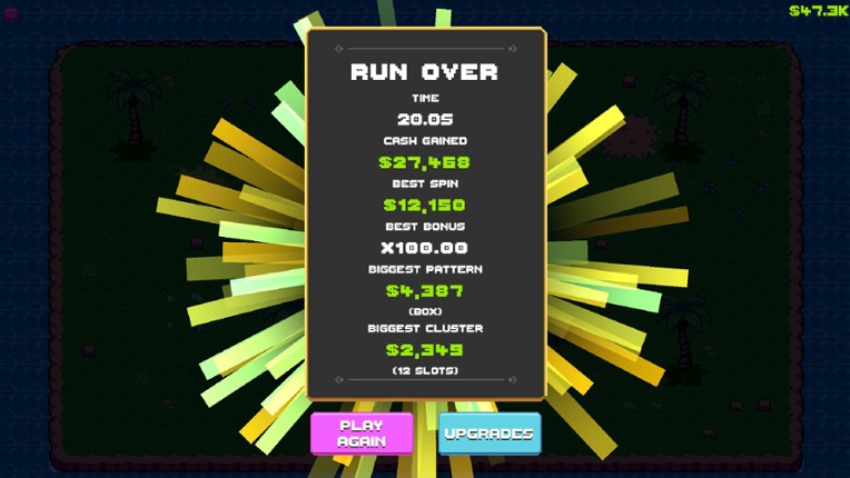 Slotlander screenshot