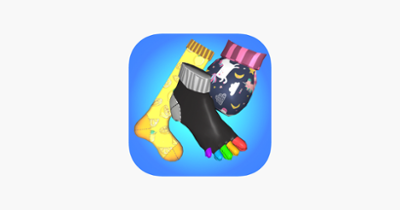 Socks Master 3D Image