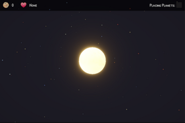 Solar System Sling Image