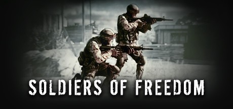 Games like Soldiers Of Freedom