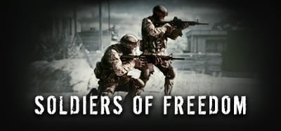 Soldiers Of Freedom Image