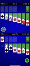 Solitaire Offline &amp; Online Image