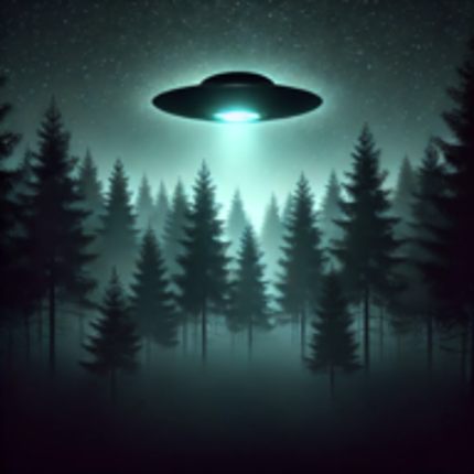 Someone Is Here Image