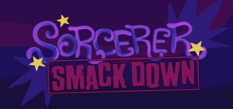 Games like Sorcerer Smackdown