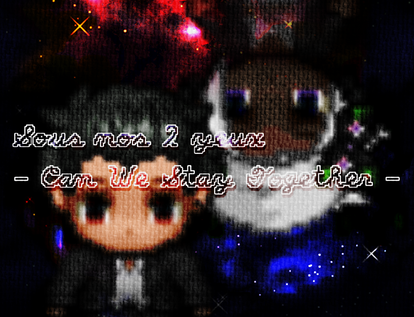 Games like Sous nos 2 yeux/Can We Stay Together