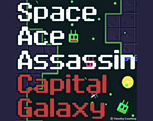 Games like Space Ace Assassin