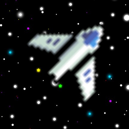 Space truck simulator Image