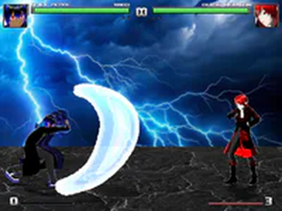 Spicy Peppe: Ignite Tournament screenshot