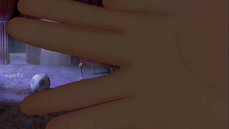 Spirits of Carter Mansion Image