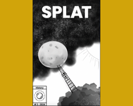 Splat 5: Golden Image