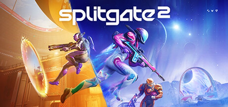 Splitgate 2 Image