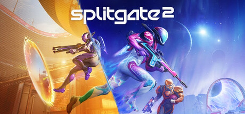 Splitgate 2 Image
