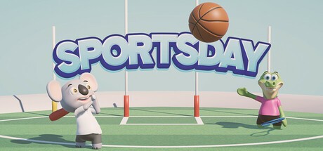 Games like Sportsday