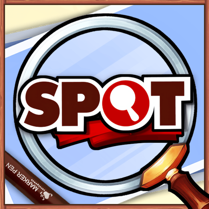 Games like Spot the Differences