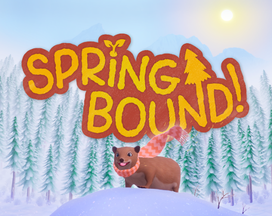Springbound Image