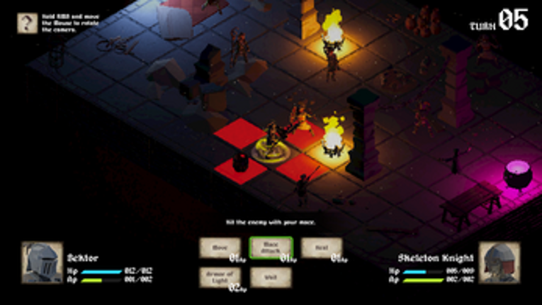 Square Tactics Image