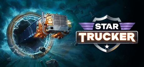 Games like Star Trucker