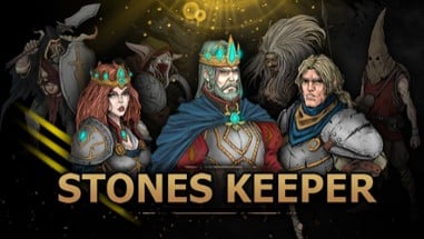 Stones Keeper Image