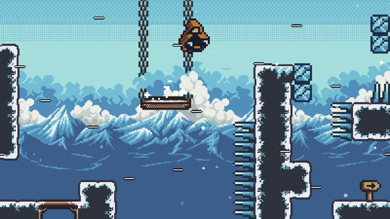 Summit : Steps of Solace screenshot