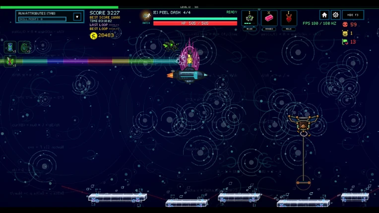 Super Piotr Deluxe Image