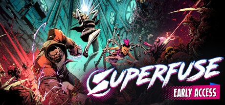 Games like Superfuse