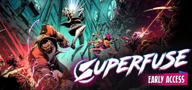 Superfuse Image