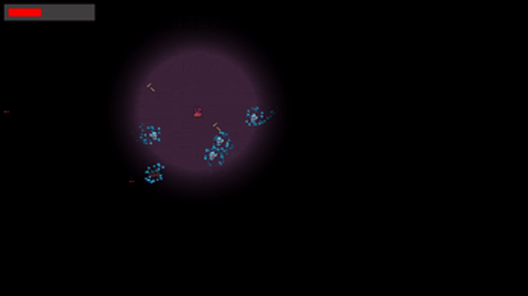 Survive the Black-Out Image