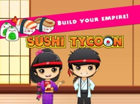 Sushi Diner Tycoon Image