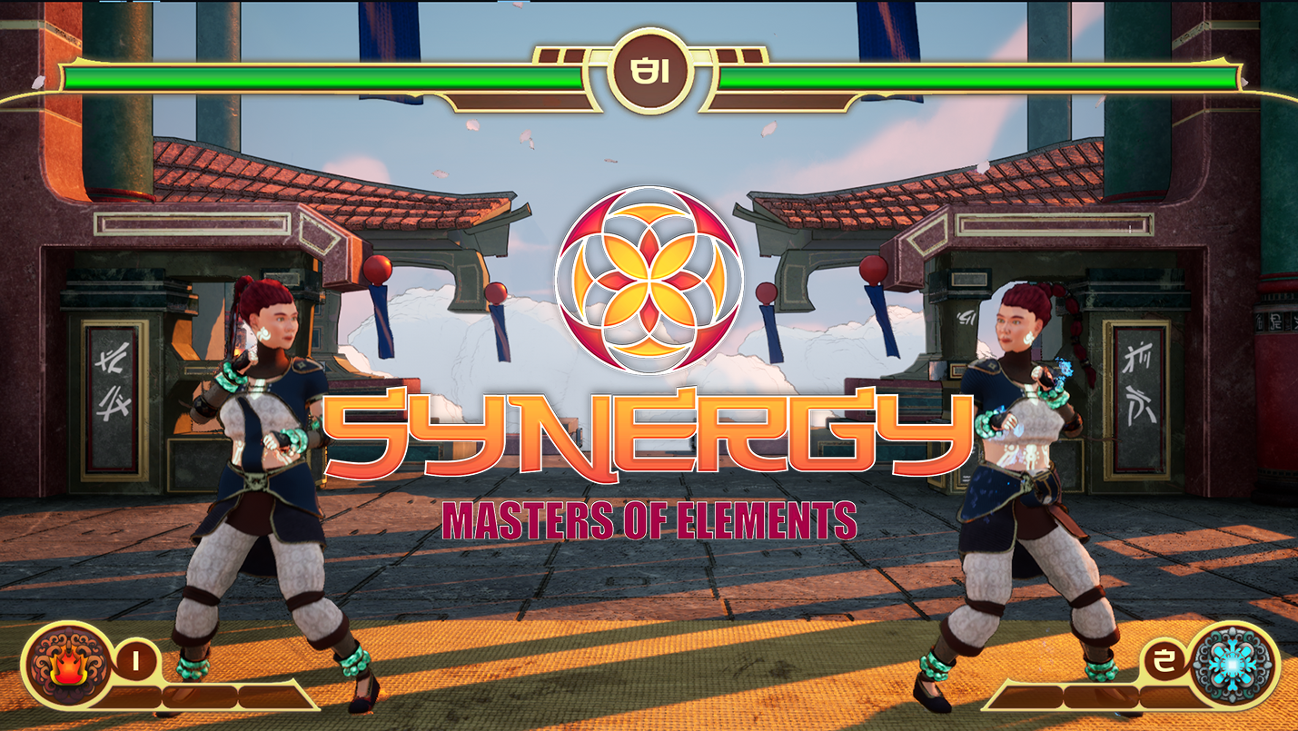 Games like Synergy
