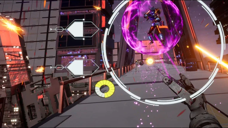 System Critical 3 screenshot