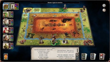 Talisman: Digital Edition Image