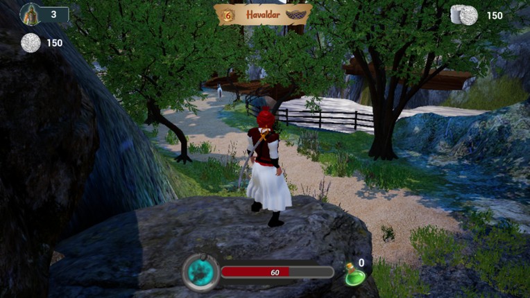 Tanhaji: The Lion Maratha Warrior of Ch. Shivaji screenshot