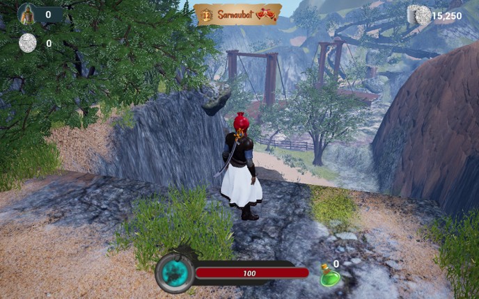 Tanhaji: The Lion Maratha Warrior of Ch. Shivaji screenshot