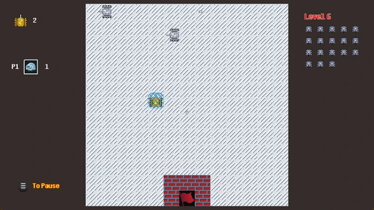 Tank 99 Image