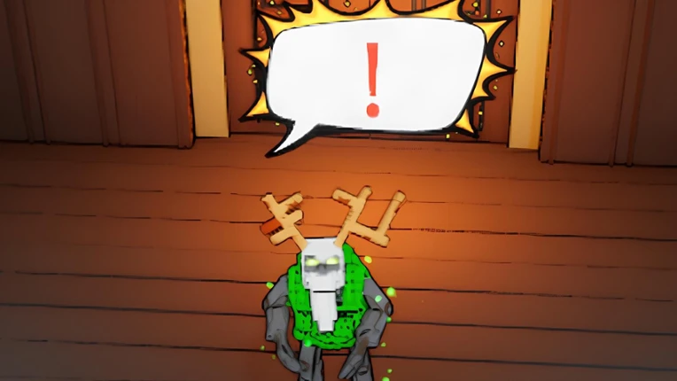 Tavern Deep Cauldron screenshot