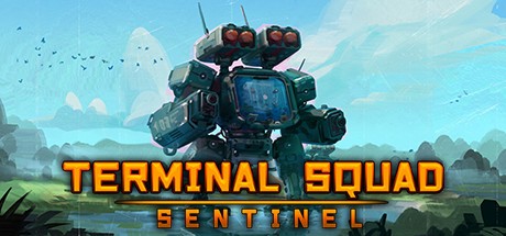 Games like Terminal squad: Sentinel