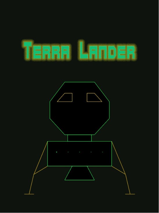Games like Terra Lander