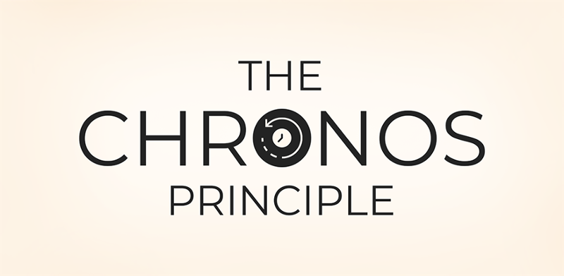 The Chronos Principle Image