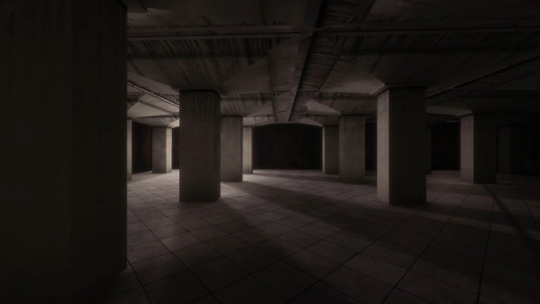 The Curse in the Village - Remastered screenshot