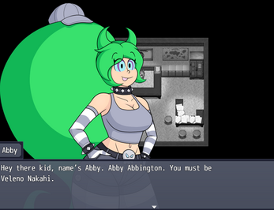 The Great Hotel Caper (Experimental Demo) Image