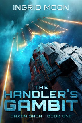 The Handler's Gambit (ebook) screenshot