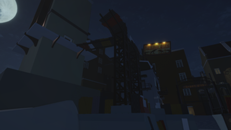 "The Hound Pits" Dishonored Image