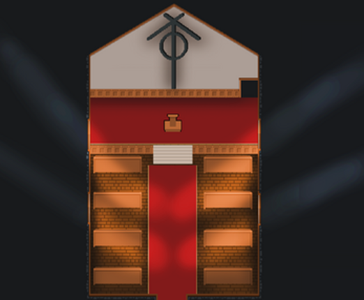 The Inter-loopers: Revolver Redemption Image