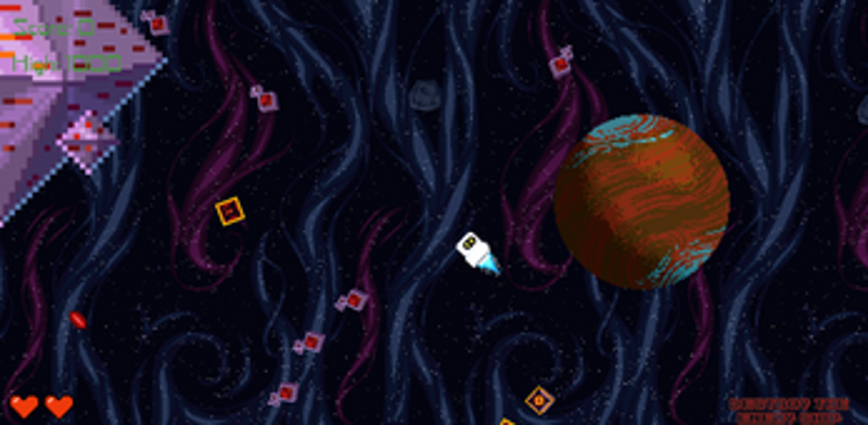 The Last Protocol Image