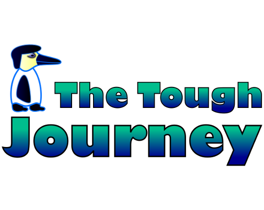 The Tough Journey Image