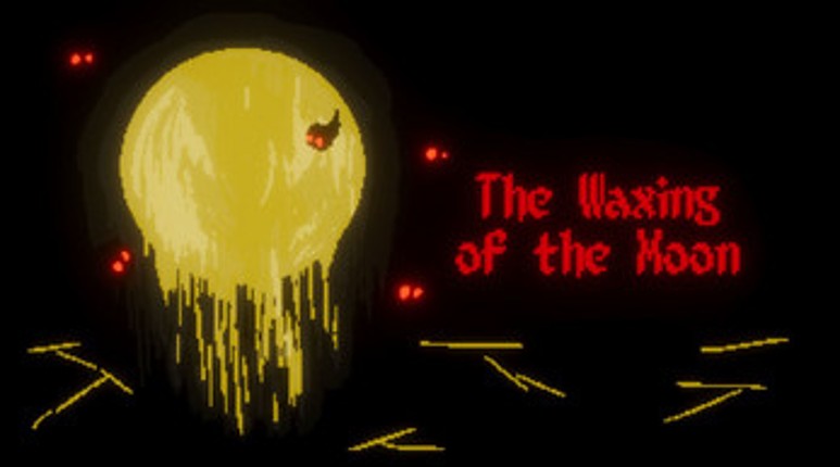 The Waxing of the Moon Image